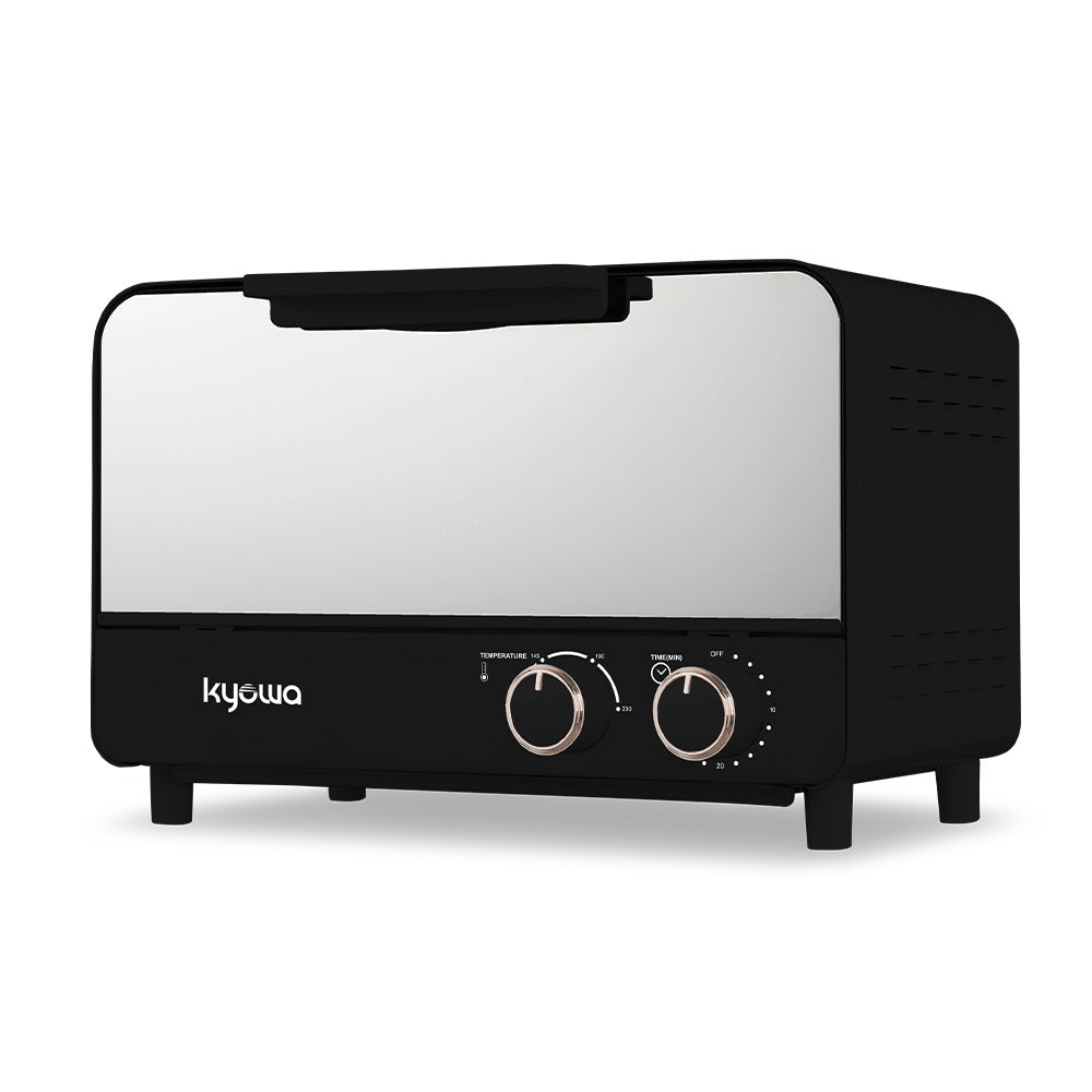 Kyowa shop oven toaster