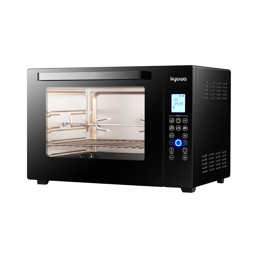 45 liter Electric Oven / Baking Oven / Convection Electric Oven