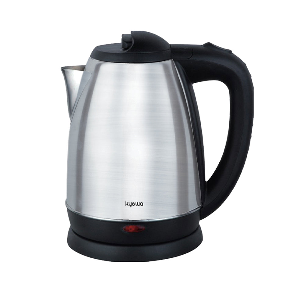 Automatic deals water kettle