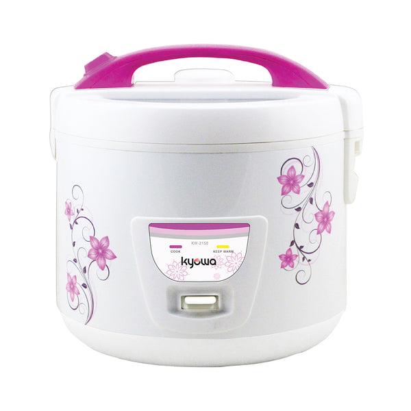 kyowa rice cooker 1.8 l