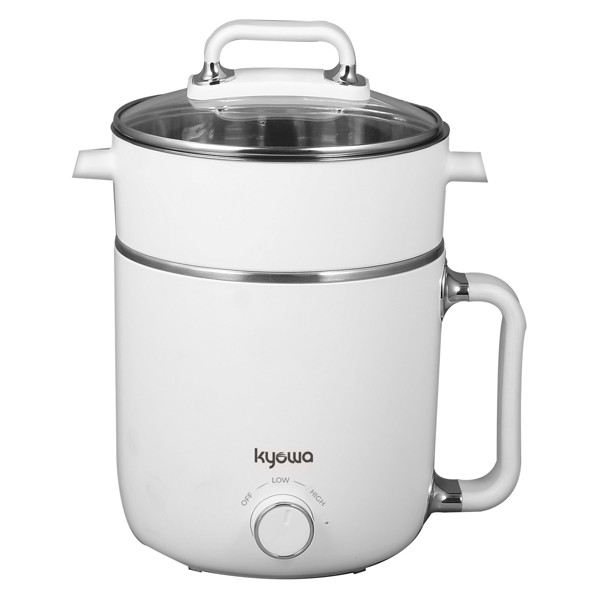 Kyowa Multi Cooker 1.8L KW-3801