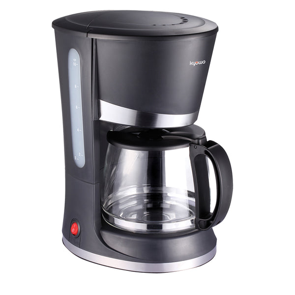 The coffee deals maker