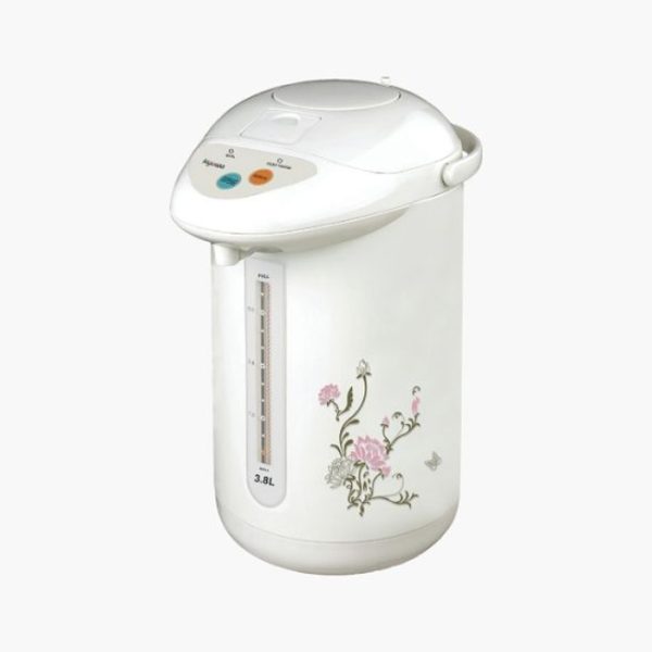 Kyowa 3.8 Liters Electric Airpot with Electric Pump (KW-1806)