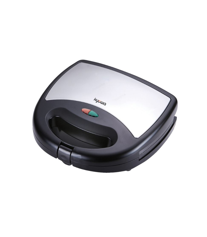 KW-2616 Kyowa Griller Toaster with Stainless Steel Body (KW-2626) - Image 1