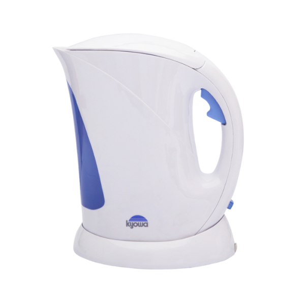 Kyowa 1.7 Liters Electric Kettle - Blue (KW-1318)