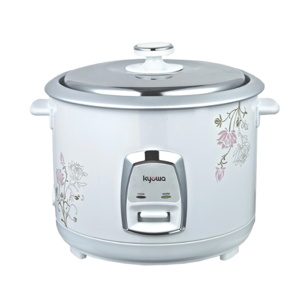 Kyowa 1.8 Liters Rice Cooker (KW-2007)