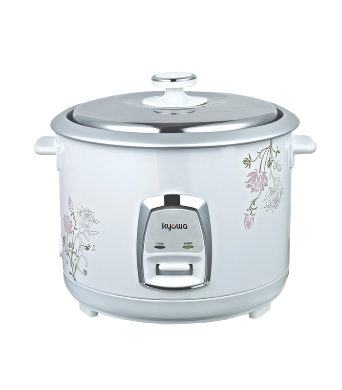 Kyowa 1.8 Liters Rice Cooker (KW-2007) Kyowa 1.8 Liters Rice Cooker (KW-2007) - Image 1