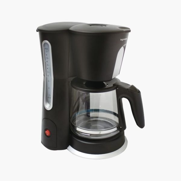 Kyowa 12 Cups Coffee Maker - (KW-1213)