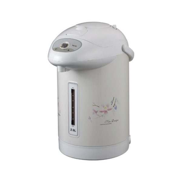 Kyowa 2.5 Liters Electric Airpot with Electric Pump (KW-1831)
