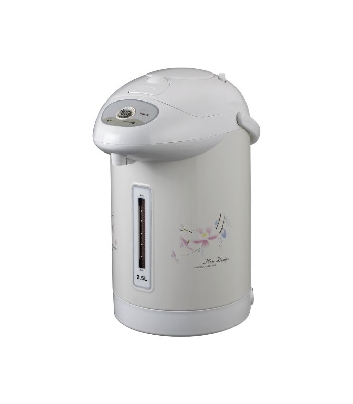Kyowa 2.5 Liters Electric Airpot with Electric Pump (KW-1831) Kyowa 2.5 Liters Electric Airpot with Electric Pump (KW-1831) - Image 1