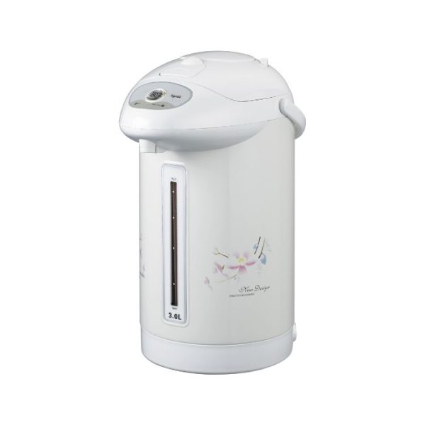 Kyowa 3.0 Liters Electric Airpot with Electric Pump (KW-1832)