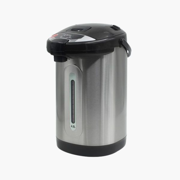 Kyowa 4.0 Liters Electric Airpot with Stainless Steel Body (KW-1814)