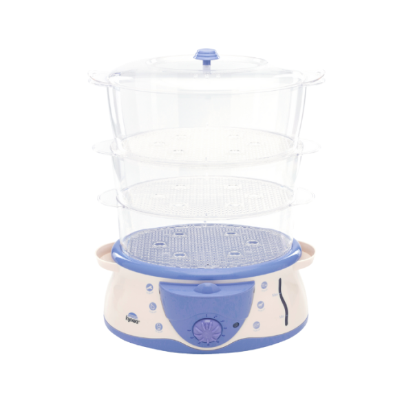 Kyowa Electric Steamer (KW-1901)