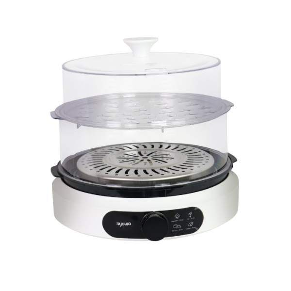 Kyowa Electric Steamer (KW-1910)