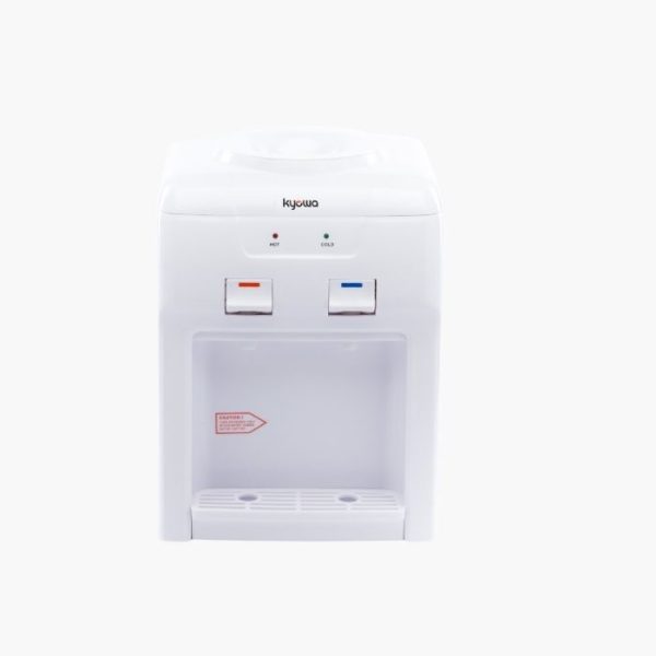 Kyowa Hot & Cold Table Top Water Dispenser (KW-1504)