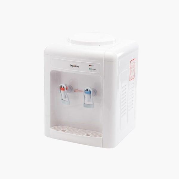 Kyowa Hot & Normal Table Top Water Dispenser (KW-1501)