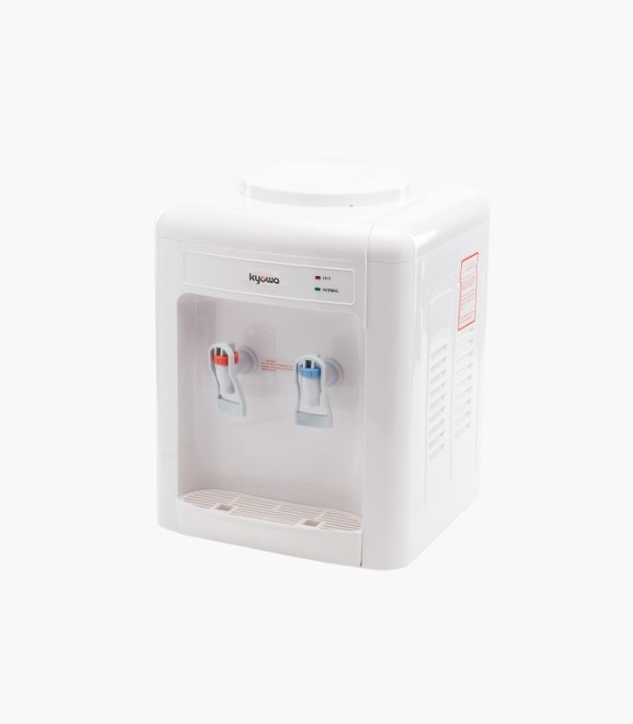 Kyowa Hot & Normal Table Top Water Dispenser (KW-1501) Kyowa Hot & Normal Table Top Water Dispenser (KW-1501) - Image 1