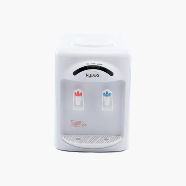 Kyowa Hot & Normal Table Top Water Dispenser (KW-1503)
