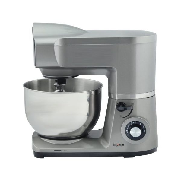 Kyowa Stand Mixer with Stainless Steel Bowl (KW-4510)