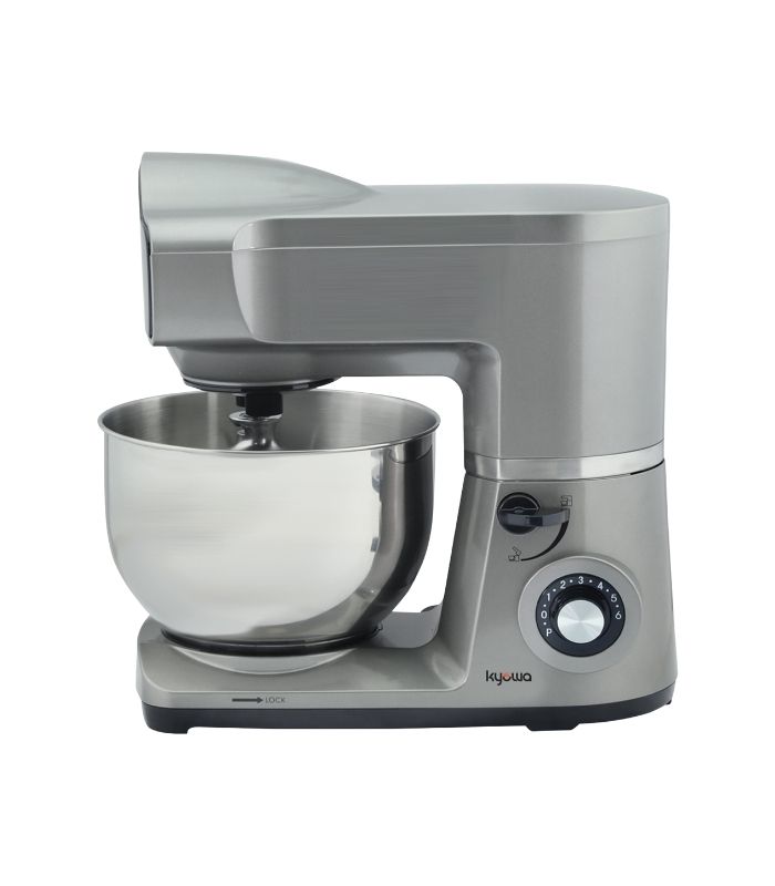 Kyowa Stand Mixer with Stainless Steel Bowl (KW-4510) Kyowa Stand Mixer with Stainless Steel Bowl (KW-4510) - Image 1