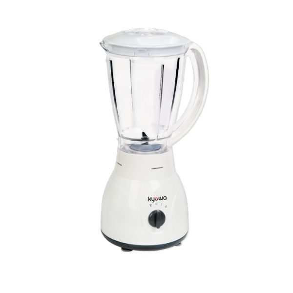 Kyowa 1.5 Liters Blender with Plastic Pitcher (KW-4718)