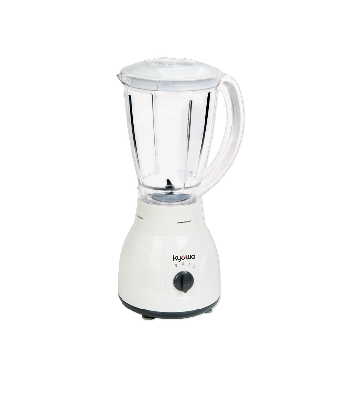 Kyowa-1.5-Liters-Blender-with-Plastic-Pitcher-(KW-4718) Kyowa 1.5 Liters Blender with Plastic Pitcher (KW-4718) - Image 1
