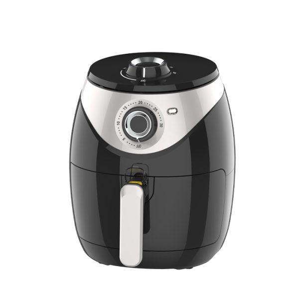 Kyowa 6.5 Liters Manual Air Fryer (KW-3816)