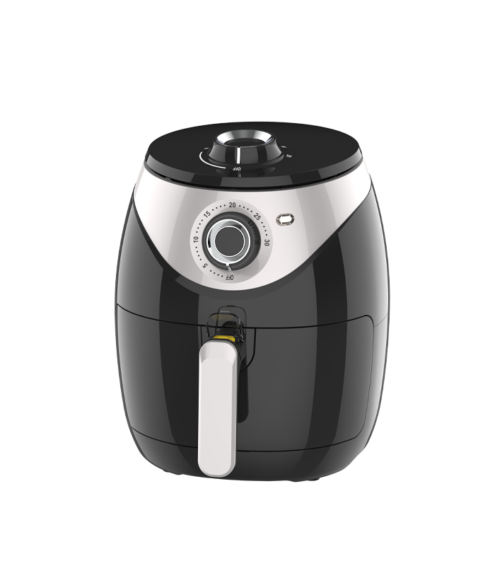 Kyowa-6.5-Liters-Manual-Air-Fryer-(KW-3816) Kyowa 6.5 Liters Manual Air Fryer (KW-3816) - Image 1