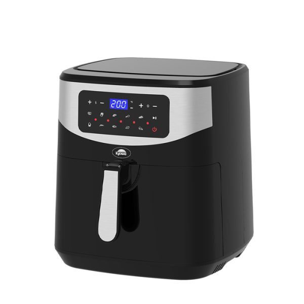 Kyowa 7.0 Liters Digital Air Fryer (KW-3834)