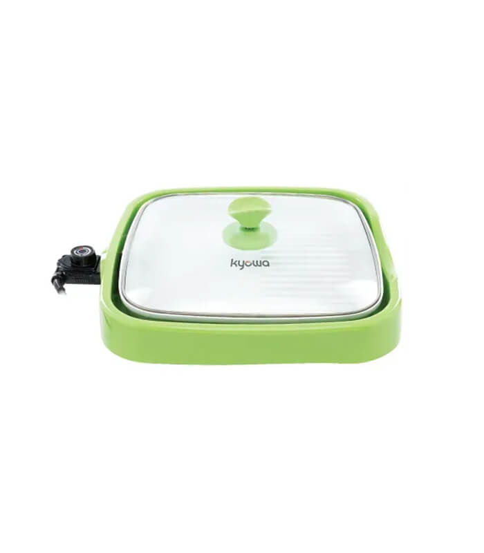 Kyowa-Electric-Grill-(KW-3704) Kyowa Electric Grill (KW-3704) - Image 1