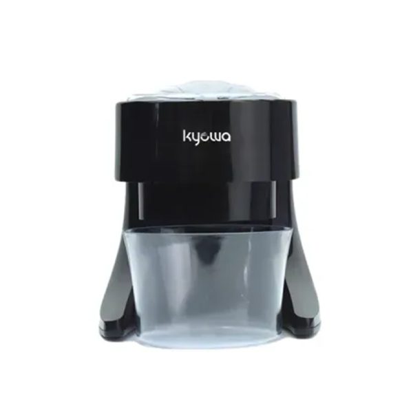Kyowa Electric Ice Shaver - Black (KW-5100)