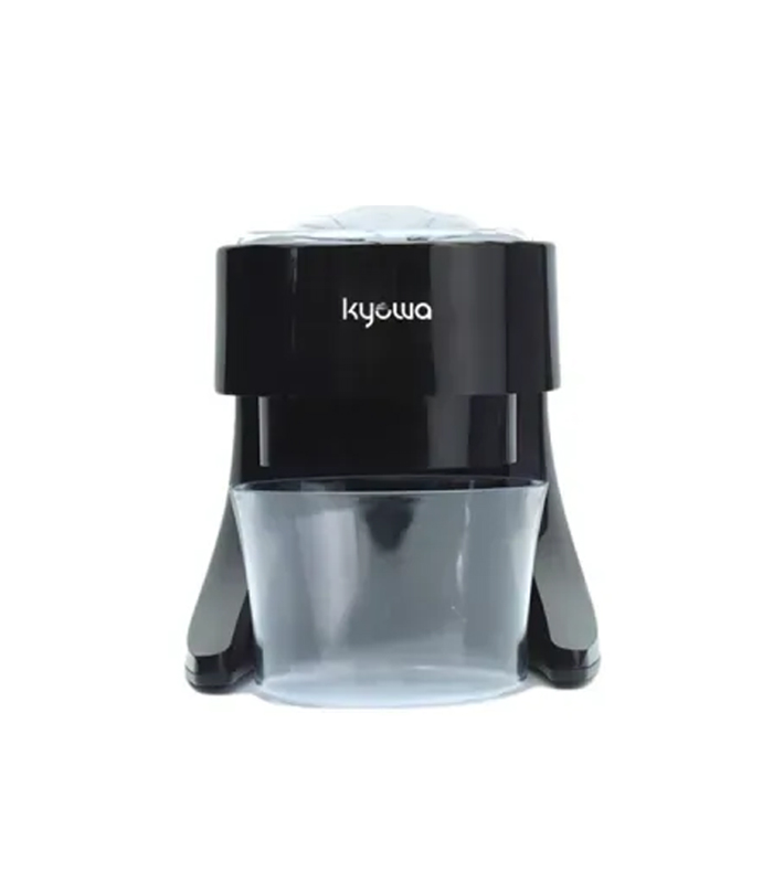 Kyowa-Electric-Ice-Shaver---Black-(KW-5100)-2 Kyowa Electric Ice Shaver - Black (KW-5100) - Image 1