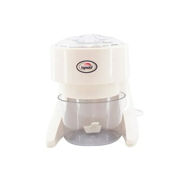 Kyowa Electric Ice Shaver - White (KW-5100)