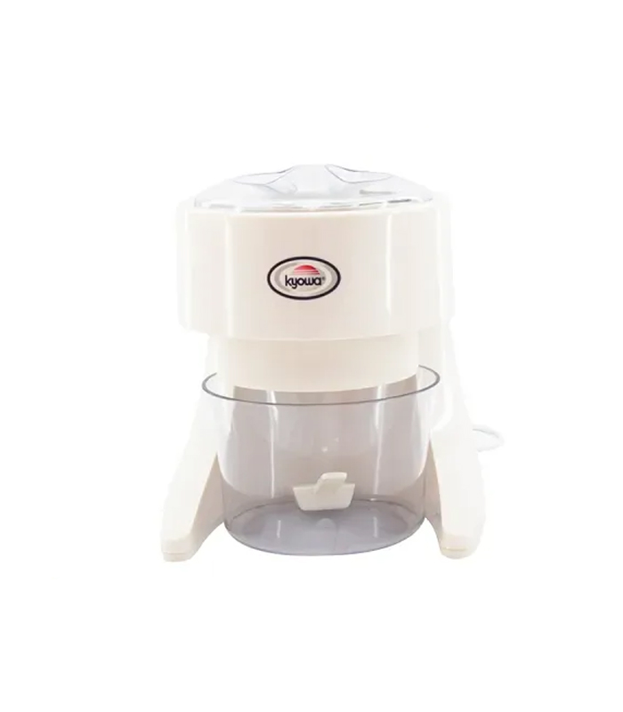 Kyowa-Electric-Ice-Shaver---Black-(KW-5100) Kyowa Electric Ice Shaver - White (KW-5100) - Image 1