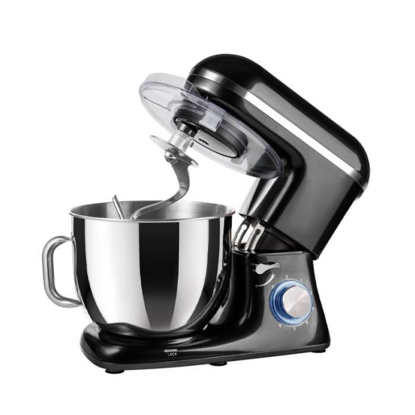 Kyowa Stand Mixer with Stainless Steel Bowl (KW-4513)