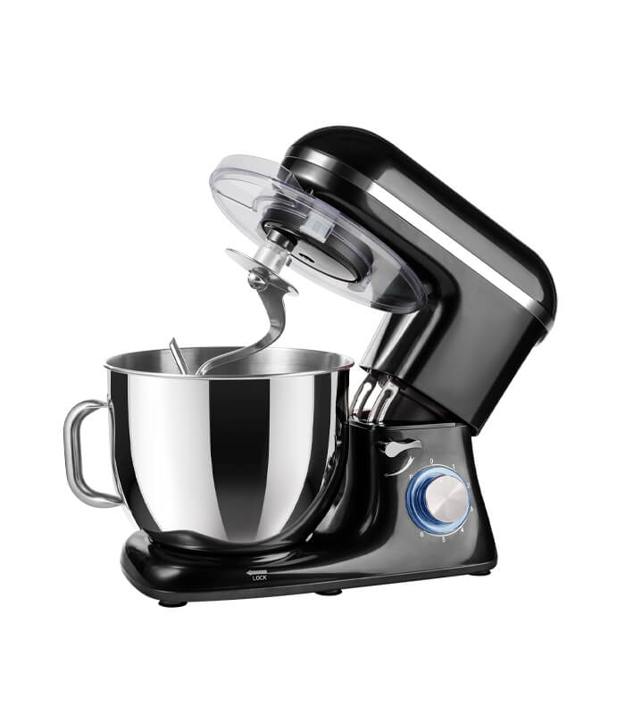 Kyowa-Stand-Mixer-with-Stainless-Steel-Bowl-(KW-4513) Kyowa Stand Mixer with Stainless Steel Bowl (KW-4513) - Image 1