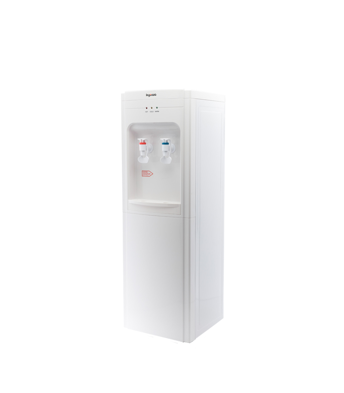 K1506 Kyowa Hot & Cold Standing Water Dispenser (KW-1506) - Image 1