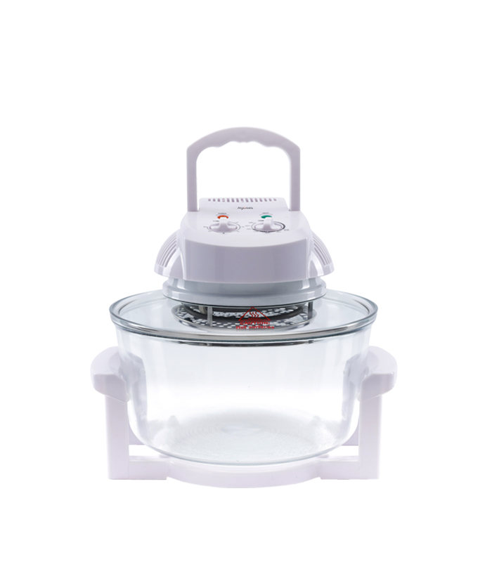 K3915 Kyowa Convection Oven with Glass Bowl (KW-3915) - Image 1