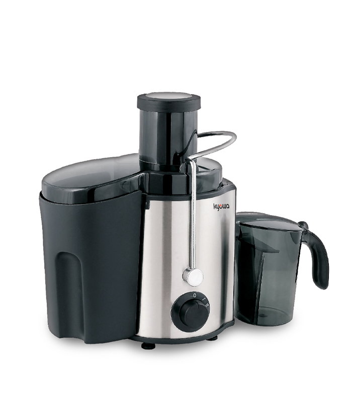 K4210 Kyowa Juice Extractor with Stainless Steel Body (KW-4210) - Image 1