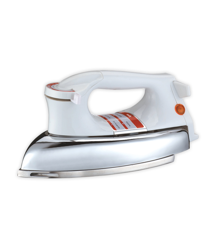 K7002 Kyowa Flat Iron (KW-7002) - Image 1