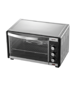 Kyowa 60.0 Liters Electric Oven with Rotisserie & Stainless Steel Body (KW-3338) - Image 3