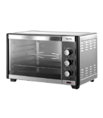 Kyowa 60.0 Liters Electric Oven with Rotisserie & Stainless Steel Body (KW-3338)