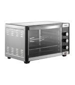 Kyowa 60.0 Liters Electric Oven with Rotisserie & Stainless Steel Body (KW-3338) - Image 2