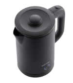 Kyowa 1.6 Liters Electric Kettle - Black (KW-1390) - Image 2