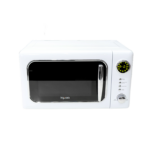 Kyowa 20 Liters Microwave Oven- White (KW-3151) With Free Canister - Image 2