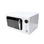 Kyowa 20 Liters Microwave Oven- White (KW-3151) With Free Canister - Image 3