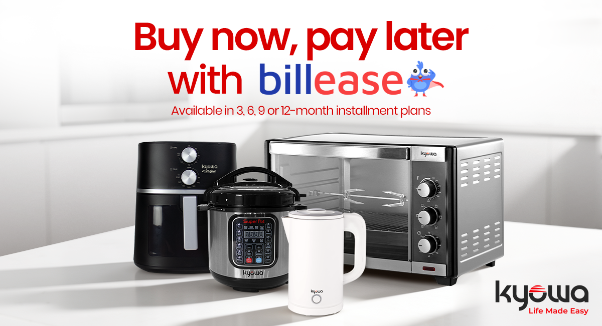 Buy Now Pay Later